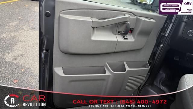 2017 Chevrolet Express 2500 Work Van 2500 135'', available for sale in Avenel, New Jersey | Car Revolution. Avenel, New Jersey 2017 Chevrolet Express 2500 Work Van 2500 135'', available for sale in Avenel, New Jersey | Car Revolution. Avenel, New Jersey