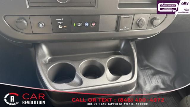 2017 Chevrolet Express 2500 Work Van 2500 135'', available for sale in Avenel, New Jersey | Car Revolution. Avenel, New Jersey 2017 Chevrolet Express 2500 Work Van 2500 135'', available for sale in Avenel, New Jersey | Car Revolution. Avenel, New Jersey