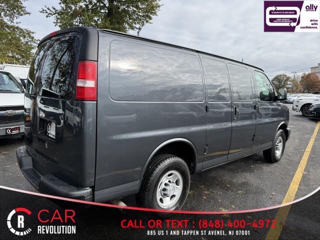 2017 Chevrolet Express 2500 Work Van 2500 135'', available for sale in Avenel, New Jersey | Car Revolution. Avenel, New Jersey 2017 Chevrolet Express 2500 Work Van 2500 135'', available for sale in Avenel, New Jersey | Car Revolution. Avenel, New Jersey