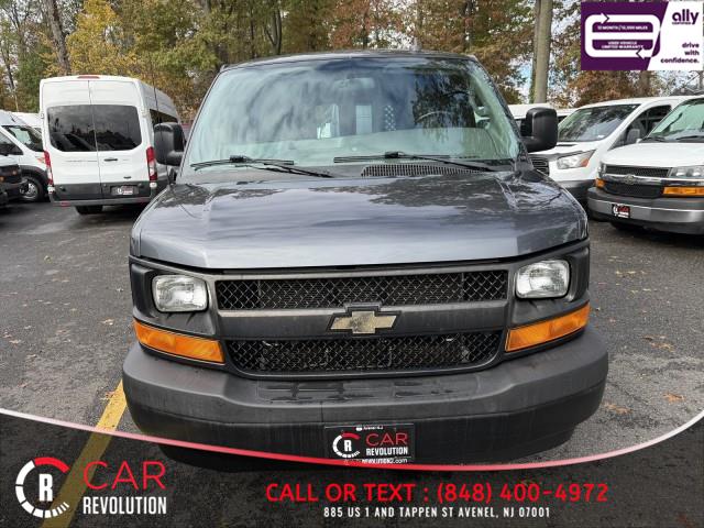 2017 Chevrolet Express 2500 Work Van 2500 135'', available for sale in Avenel, New Jersey | Car Revolution. Avenel, New Jersey 2017 Chevrolet Express 2500 Work Van 2500 135'', available for sale in Avenel, New Jersey | Car Revolution. Avenel, New Jersey