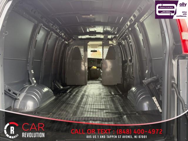 2017 Chevrolet Express 2500 Work Van 2500 135'', available for sale in Avenel, New Jersey | Car Revolution. Avenel, New Jersey 2017 Chevrolet Express 2500 Work Van 2500 135'', available for sale in Avenel, New Jersey | Car Revolution. Avenel, New Jersey