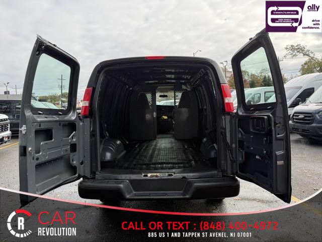 2017 Chevrolet Express 2500 Work Van 2500 135'', available for sale in Avenel, New Jersey | Car Revolution. Avenel, New Jersey 2017 Chevrolet Express 2500 Work Van 2500 135'', available for sale in Avenel, New Jersey | Car Revolution. Avenel, New Jersey