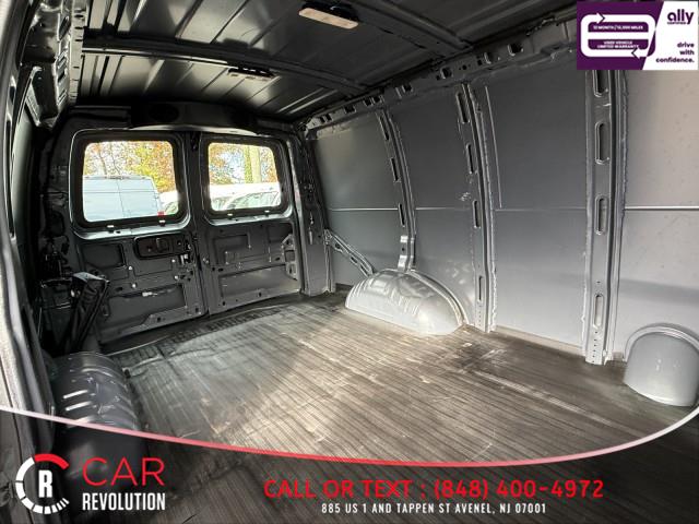 2017 Chevrolet Express 2500 Work Van 2500 135'', available for sale in Avenel, New Jersey | Car Revolution. Avenel, New Jersey 2017 Chevrolet Express 2500 Work Van 2500 135'', available for sale in Avenel, New Jersey | Car Revolution. Avenel, New Jersey