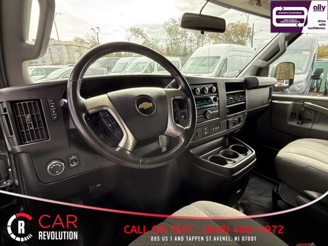 2017 Chevrolet Express 2500 Work Van 2500 135'', available for sale in Avenel, New Jersey | Car Revolution. Avenel, New Jersey 2017 Chevrolet Express 2500 Work Van 2500 135'', available for sale in Avenel, New Jersey | Car Revolution. Avenel, New Jersey
