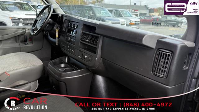 2017 Chevrolet Express 2500 Work Van 2500 135'', available for sale in Avenel, New Jersey | Car Revolution. Avenel, New Jersey 2017 Chevrolet Express 2500 Work Van 2500 135'', available for sale in Avenel, New Jersey | Car Revolution. Avenel, New Jersey