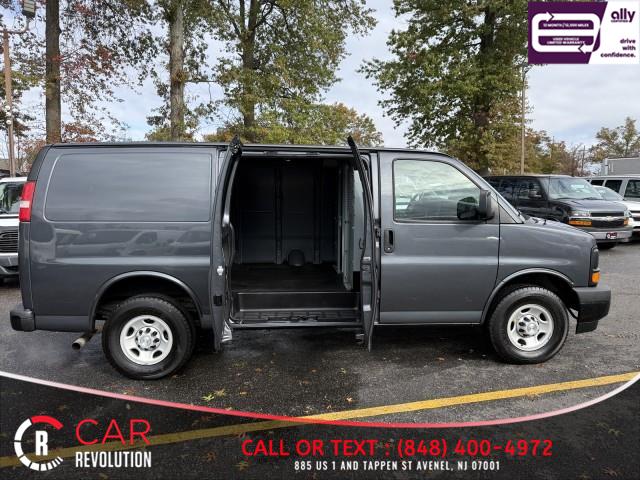 2017 Chevrolet Express 2500 Work Van 2500 135'', available for sale in Avenel, New Jersey | Car Revolution. Avenel, New Jersey 2017 Chevrolet Express 2500 Work Van 2500 135'', available for sale in Avenel, New Jersey | Car Revolution. Avenel, New Jersey