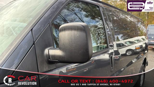 2017 Chevrolet Express 2500 Work Van 2500 135'', available for sale in Avenel, New Jersey | Car Revolution. Avenel, New Jersey 2017 Chevrolet Express 2500 Work Van 2500 135'', available for sale in Avenel, New Jersey | Car Revolution. Avenel, New Jersey