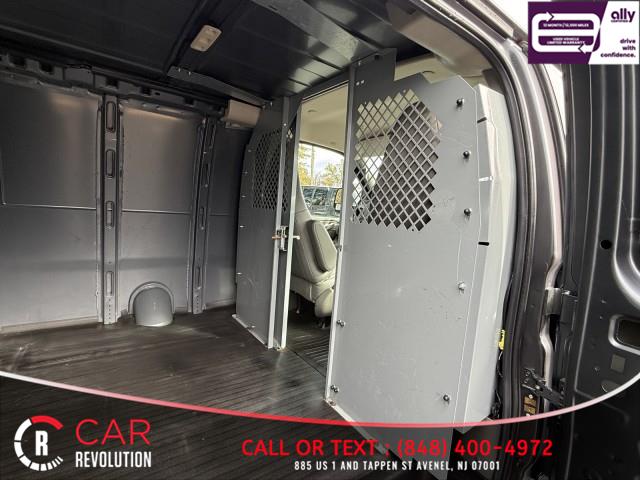 2017 Chevrolet Express 2500 Work Van 2500 135'', available for sale in Avenel, New Jersey | Car Revolution. Avenel, New Jersey 2017 Chevrolet Express 2500 Work Van 2500 135'', available for sale in Avenel, New Jersey | Car Revolution. Avenel, New Jersey