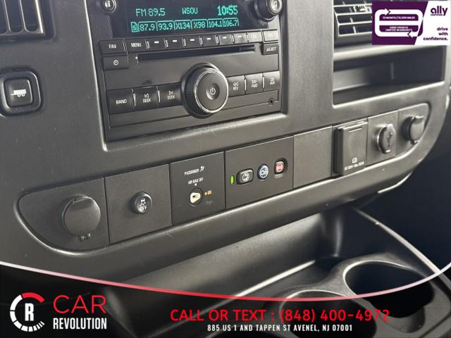 2017 Chevrolet Express 2500 Work Van 2500 135'', available for sale in Avenel, New Jersey | Car Revolution. Avenel, New Jersey 2017 Chevrolet Express 2500 Work Van 2500 135'', available for sale in Avenel, New Jersey | Car Revolution. Avenel, New Jersey