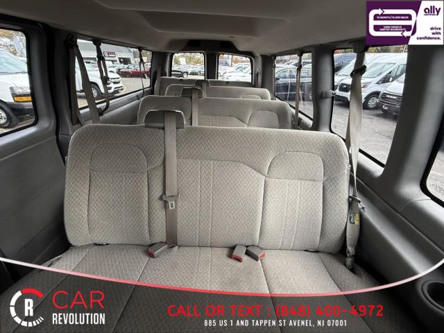 2017 Chevrolet Express 3500 LT 3500 155'', available for sale in Avenel, New Jersey | Car Revolution. Avenel, New Jersey 2017 Chevrolet Express 3500 LT 3500 155'', available for sale in Avenel, New Jersey | Car Revolution. Avenel, New Jersey