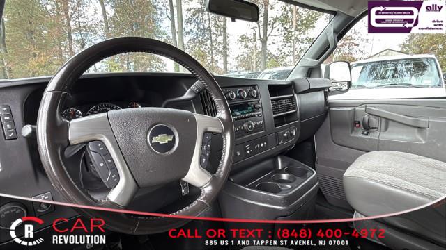 2017 Chevrolet Express 3500 LT 3500 155'', available for sale in Avenel, New Jersey | Car Revolution. Avenel, New Jersey 2017 Chevrolet Express 3500 LT 3500 155'', available for sale in Avenel, New Jersey | Car Revolution. Avenel, New Jersey