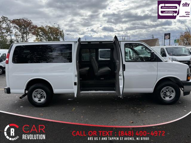 2017 Chevrolet Express 3500 LT 3500 155'', available for sale in Avenel, New Jersey | Car Revolution. Avenel, New Jersey 2017 Chevrolet Express 3500 LT 3500 155'', available for sale in Avenel, New Jersey | Car Revolution. Avenel, New Jersey