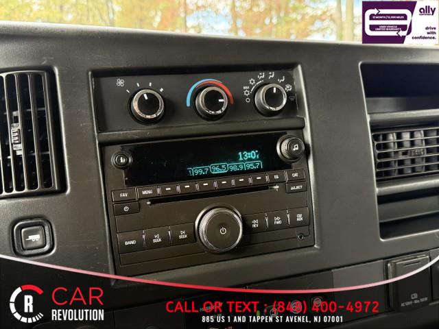 2017 Chevrolet Express 3500 LT 3500 155'', available for sale in Avenel, New Jersey | Car Revolution. Avenel, New Jersey 2017 Chevrolet Express 3500 LT 3500 155'', available for sale in Avenel, New Jersey | Car Revolution. Avenel, New Jersey