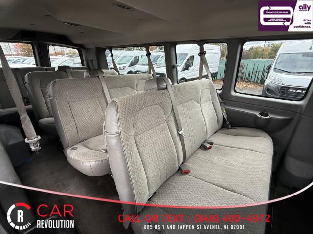 2017 Chevrolet Express 3500 LT 3500 155'', available for sale in Avenel, New Jersey | Car Revolution. Avenel, New Jersey 2017 Chevrolet Express 3500 LT 3500 155'', available for sale in Avenel, New Jersey | Car Revolution. Avenel, New Jersey