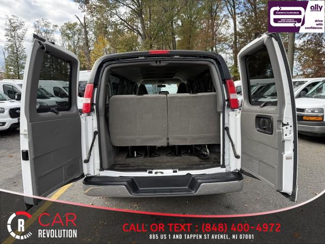 2017 Chevrolet Express 3500 LT 3500 155'', available for sale in Avenel, New Jersey | Car Revolution. Avenel, New Jersey 2017 Chevrolet Express 3500 LT 3500 155'', available for sale in Avenel, New Jersey | Car Revolution. Avenel, New Jersey