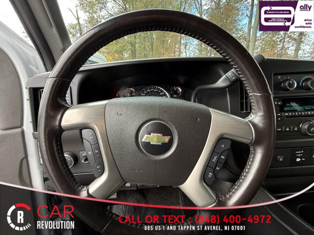 2017 Chevrolet Express 3500 LT 3500 155'', available for sale in Avenel, New Jersey | Car Revolution. Avenel, New Jersey 2017 Chevrolet Express 3500 LT 3500 155'', available for sale in Avenel, New Jersey | Car Revolution. Avenel, New Jersey