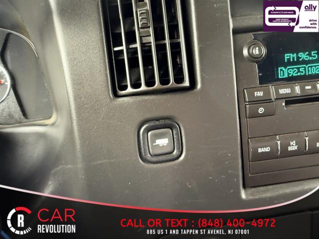 2017 Chevrolet Express 3500 LT 3500 155'', available for sale in Avenel, New Jersey | Car Revolution. Avenel, New Jersey 2017 Chevrolet Express 3500 LT 3500 155'', available for sale in Avenel, New Jersey | Car Revolution. Avenel, New Jersey