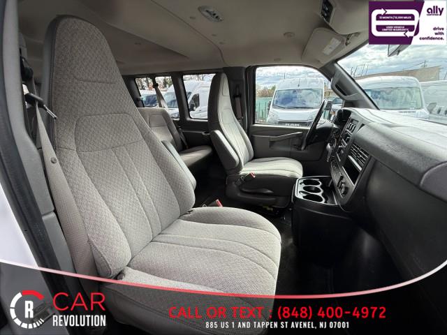 2017 Chevrolet Express 3500 LT 3500 155'', available for sale in Avenel, New Jersey | Car Revolution. Avenel, New Jersey 2017 Chevrolet Express 3500 LT 3500 155'', available for sale in Avenel, New Jersey | Car Revolution. Avenel, New Jersey
