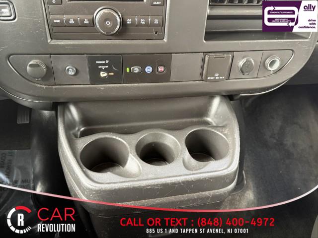 2017 Chevrolet Express 3500 LT 3500 155'', available for sale in Avenel, New Jersey | Car Revolution. Avenel, New Jersey 2017 Chevrolet Express 3500 LT 3500 155'', available for sale in Avenel, New Jersey | Car Revolution. Avenel, New Jersey