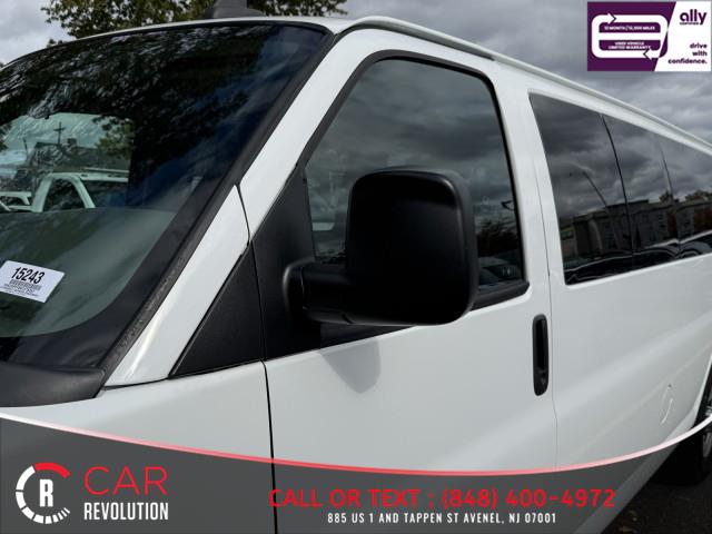 2017 Chevrolet Express 3500 LT 3500 155'', available for sale in Avenel, New Jersey | Car Revolution. Avenel, New Jersey 2017 Chevrolet Express 3500 LT 3500 155'', available for sale in Avenel, New Jersey | Car Revolution. Avenel, New Jersey