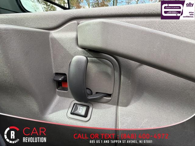 2017 Chevrolet Express 3500 LT 3500 155'', available for sale in Avenel, New Jersey | Car Revolution. Avenel, New Jersey 2017 Chevrolet Express 3500 LT 3500 155'', available for sale in Avenel, New Jersey | Car Revolution. Avenel, New Jersey