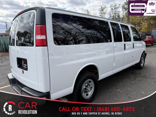 2017 Chevrolet Express 3500 LT 3500 155'', available for sale in Avenel, New Jersey | Car Revolution. Avenel, New Jersey 2017 Chevrolet Express 3500 LT 3500 155'', available for sale in Avenel, New Jersey | Car Revolution. Avenel, New Jersey