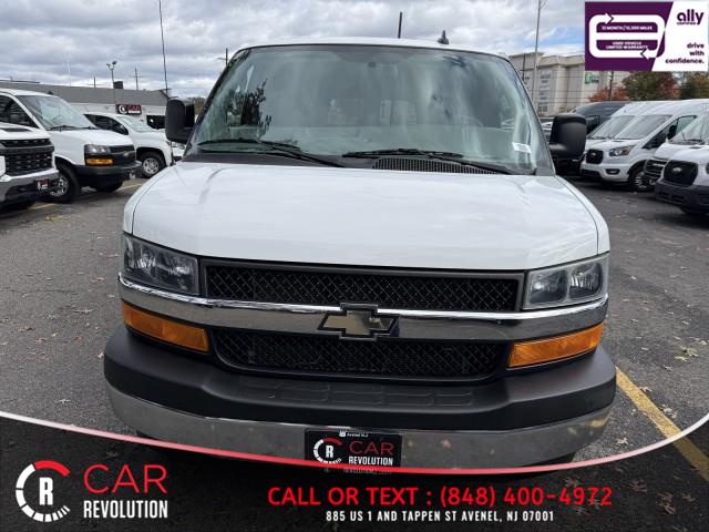 2017 Chevrolet Express 3500 LT 3500 155'', available for sale in Avenel, New Jersey | Car Revolution. Avenel, New Jersey 2017 Chevrolet Express 3500 LT 3500 155'', available for sale in Avenel, New Jersey | Car Revolution. Avenel, New Jersey