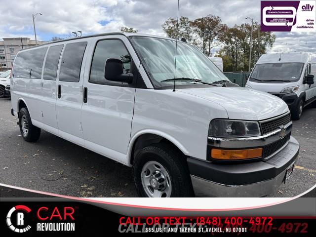 2017 Chevrolet Express 3500 LT 3500 155'', available for sale in Avenel, New Jersey | Car Revolution. Avenel, New Jersey 2017 Chevrolet Express 3500 LT 3500 155'', available for sale in Avenel, New Jersey | Car Revolution. Avenel, New Jersey