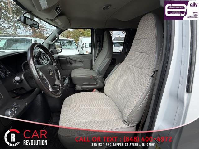 2017 Chevrolet Express 3500 LT 3500 155'', available for sale in Avenel, New Jersey | Car Revolution. Avenel, New Jersey 2017 Chevrolet Express 3500 LT 3500 155'', available for sale in Avenel, New Jersey | Car Revolution. Avenel, New Jersey
