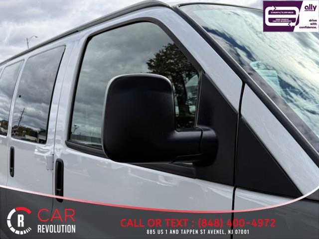 2017 Chevrolet Express 3500 LT 3500 155'', available for sale in Avenel, New Jersey | Car Revolution. Avenel, New Jersey 2017 Chevrolet Express 3500 LT 3500 155'', available for sale in Avenel, New Jersey | Car Revolution. Avenel, New Jersey
