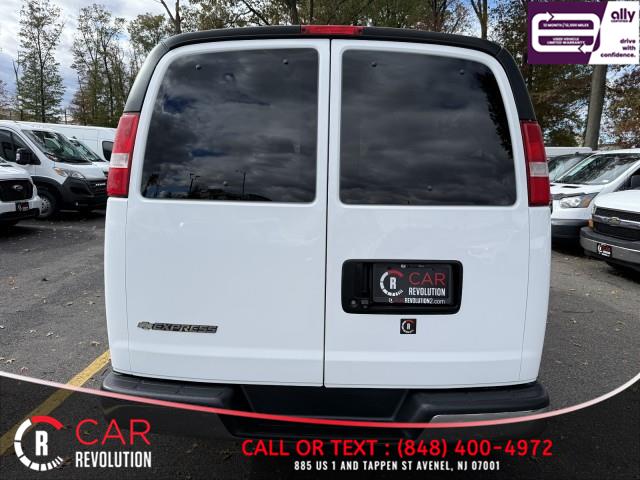 2017 Chevrolet Express 3500 LT 3500 155'', available for sale in Avenel, New Jersey | Car Revolution. Avenel, New Jersey 2017 Chevrolet Express 3500 LT 3500 155'', available for sale in Avenel, New Jersey | Car Revolution. Avenel, New Jersey