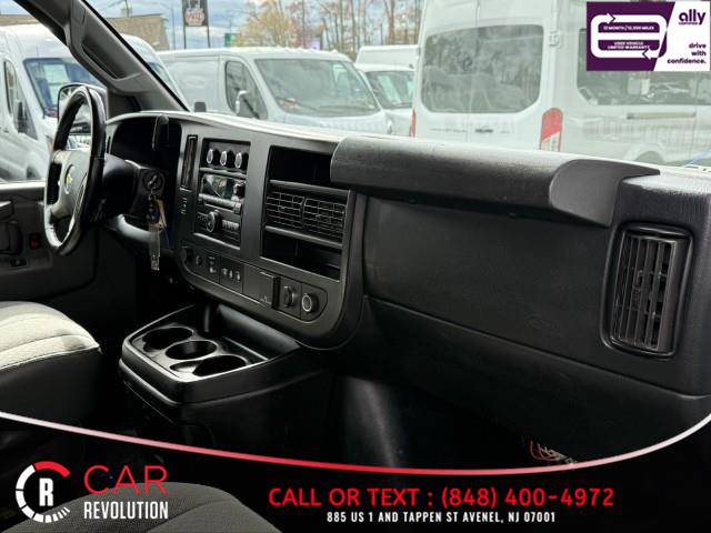 2017 Chevrolet Express 3500 LT 3500 155'', available for sale in Avenel, New Jersey | Car Revolution. Avenel, New Jersey 2017 Chevrolet Express 3500 LT 3500 155'', available for sale in Avenel, New Jersey | Car Revolution. Avenel, New Jersey
