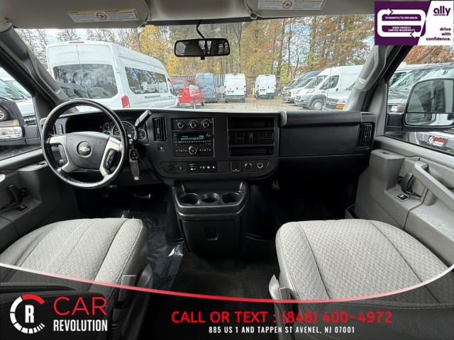 2017 Chevrolet Express 3500 LT 3500 155'', available for sale in Avenel, New Jersey | Car Revolution. Avenel, New Jersey 2017 Chevrolet Express 3500 LT 3500 155'', available for sale in Avenel, New Jersey | Car Revolution. Avenel, New Jersey