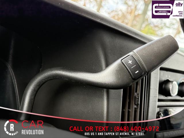 2017 Chevrolet Express 3500 LT 3500 155'', available for sale in Avenel, New Jersey | Car Revolution. Avenel, New Jersey 2017 Chevrolet Express 3500 LT 3500 155'', available for sale in Avenel, New Jersey | Car Revolution. Avenel, New Jersey