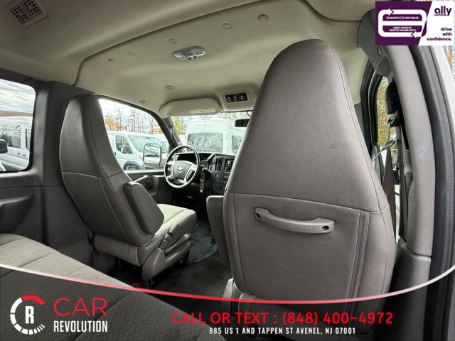 2017 Chevrolet Express 3500 LT 3500 155'', available for sale in Avenel, New Jersey | Car Revolution. Avenel, New Jersey 2017 Chevrolet Express 3500 LT 3500 155'', available for sale in Avenel, New Jersey | Car Revolution. Avenel, New Jersey