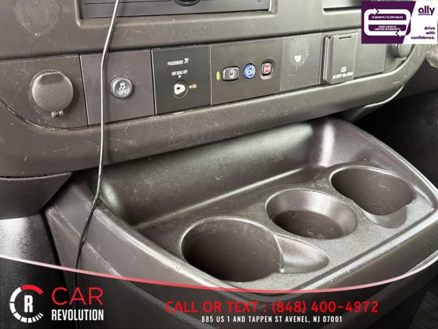 2020 Chevrolet Express Cargo Work Van 2500 135'', available for sale in Avenel, New Jersey | Car Revolution. Avenel, New Jersey 2020 Chevrolet Express Cargo Work Van 2500 135'', available for sale in Avenel, New Jersey | Car Revolution. Avenel, New Jersey