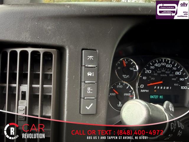 2020 Chevrolet Express Cargo Work Van 2500 135'', available for sale in Avenel, New Jersey | Car Revolution. Avenel, New Jersey 2020 Chevrolet Express Cargo Work Van 2500 135'', available for sale in Avenel, New Jersey | Car Revolution. Avenel, New Jersey