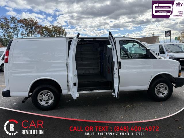 2020 Chevrolet Express Cargo Work Van 2500 135'', available for sale in Avenel, New Jersey | Car Revolution. Avenel, New Jersey 2020 Chevrolet Express Cargo Work Van 2500 135'', available for sale in Avenel, New Jersey | Car Revolution. Avenel, New Jersey