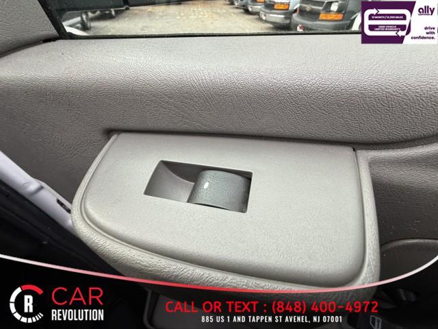 2020 Chevrolet Express Cargo Work Van 2500 135'', available for sale in Avenel, New Jersey | Car Revolution. Avenel, New Jersey 2020 Chevrolet Express Cargo Work Van 2500 135'', available for sale in Avenel, New Jersey | Car Revolution. Avenel, New Jersey