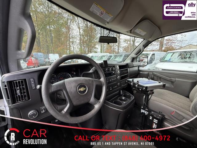 2020 Chevrolet Express Cargo Work Van 2500 135'', available for sale in Avenel, New Jersey | Car Revolution. Avenel, New Jersey 2020 Chevrolet Express Cargo Work Van 2500 135'', available for sale in Avenel, New Jersey | Car Revolution. Avenel, New Jersey