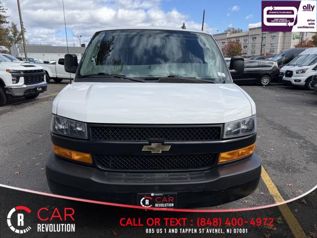 2020 Chevrolet Express Cargo Work Van 2500 135'', available for sale in Avenel, New Jersey | Car Revolution. Avenel, New Jersey 2020 Chevrolet Express Cargo Work Van 2500 135'', available for sale in Avenel, New Jersey | Car Revolution. Avenel, New Jersey