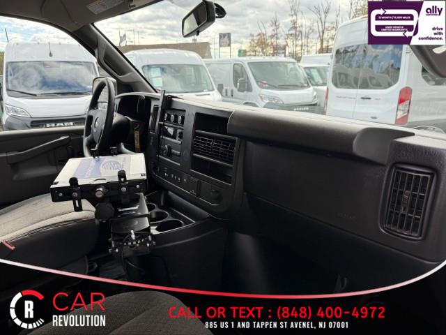 2020 Chevrolet Express Cargo Work Van 2500 135'', available for sale in Avenel, New Jersey | Car Revolution. Avenel, New Jersey 2020 Chevrolet Express Cargo Work Van 2500 135'', available for sale in Avenel, New Jersey | Car Revolution. Avenel, New Jersey