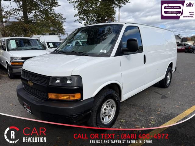 2020 Chevrolet Express Cargo Work Van 2500 135'', available for sale in Avenel, New Jersey | Car Revolution. Avenel, New Jersey 2020 Chevrolet Express Cargo Work Van 2500 135'', available for sale in Avenel, New Jersey | Car Revolution. Avenel, New Jersey