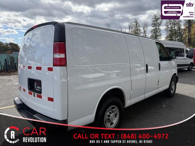 2020 Chevrolet Express Cargo Work Van 2500 135'', available for sale in Avenel, New Jersey | Car Revolution. Avenel, New Jersey 2020 Chevrolet Express Cargo Work Van 2500 135'', available for sale in Avenel, New Jersey | Car Revolution. Avenel, New Jersey