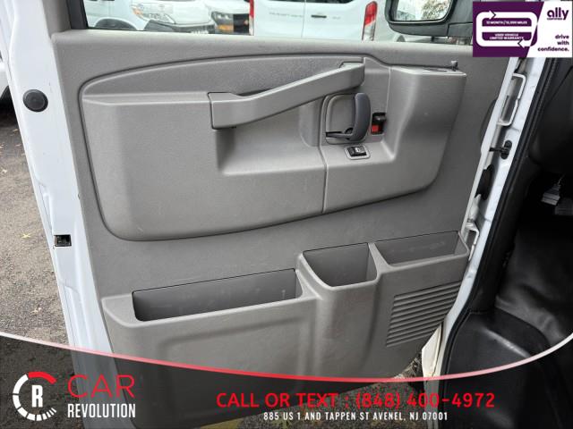 2020 Chevrolet Express Cargo Work Van 2500 135'', available for sale in Avenel, New Jersey | Car Revolution. Avenel, New Jersey 2020 Chevrolet Express Cargo Work Van 2500 135'', available for sale in Avenel, New Jersey | Car Revolution. Avenel, New Jersey