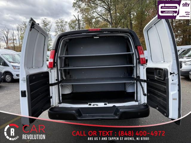 2020 Chevrolet Express Cargo Work Van 2500 135'', available for sale in Avenel, New Jersey | Car Revolution. Avenel, New Jersey 2020 Chevrolet Express Cargo Work Van 2500 135'', available for sale in Avenel, New Jersey | Car Revolution. Avenel, New Jersey