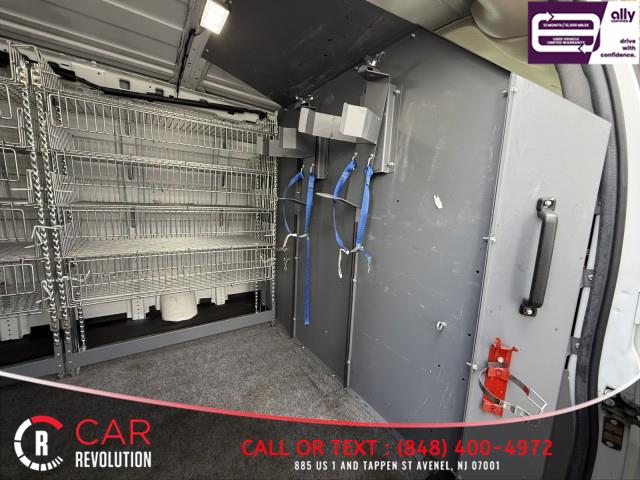 2020 Chevrolet Express Cargo Work Van 2500 135'', available for sale in Avenel, New Jersey | Car Revolution. Avenel, New Jersey 2020 Chevrolet Express Cargo Work Van 2500 135'', available for sale in Avenel, New Jersey | Car Revolution. Avenel, New Jersey