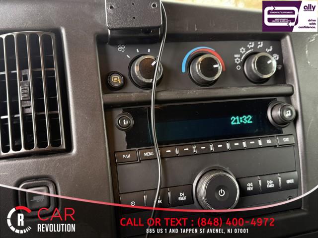 2020 Chevrolet Express Cargo Work Van 2500 135'', available for sale in Avenel, New Jersey | Car Revolution. Avenel, New Jersey 2020 Chevrolet Express Cargo Work Van 2500 135'', available for sale in Avenel, New Jersey | Car Revolution. Avenel, New Jersey