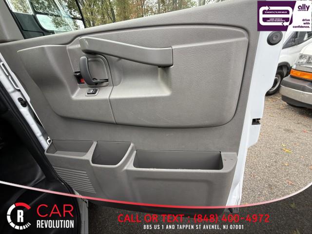 2020 Chevrolet Express Cargo Work Van 2500 135'', available for sale in Avenel, New Jersey | Car Revolution. Avenel, New Jersey 2020 Chevrolet Express Cargo Work Van 2500 135'', available for sale in Avenel, New Jersey | Car Revolution. Avenel, New Jersey
