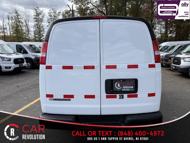 2020 Chevrolet Express Cargo Work Van 2500 135'', available for sale in Avenel, New Jersey | Car Revolution. Avenel, New Jersey 2020 Chevrolet Express Cargo Work Van 2500 135'', available for sale in Avenel, New Jersey | Car Revolution. Avenel, New Jersey